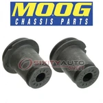 Moog Front Upper Control Arm Bushing Kit For 1965-1967 Plymouth Fury Iii Vf. Fixed Price $38.85.