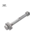 Mercedes R230 Sl-class Left Right Front Abc Shock Strut Control Arm Bolt 03-12. Fixed Price $12.99.