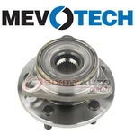 Mevotech Bxt Front Wheel Bearing Hub Assembly For 1983-1990 Chevrolet Sk. Fixed Price $63.00.