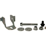 Moog K100411 Alignment Camber Toe Adjusting Kit Rear 15-21 Ford Mustang. Fixed Price $70.03.