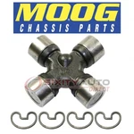 Moog Front Driveshaft Cv At Transfer Case Universal Joint For 2003-2006 Xh. Fixed Price $42.66.