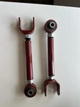 Truhart Rear Traction Arms W/ Pillowball For Tesla 2017+ Model 3/ 2020+ Y. Fixed Price $185.00.