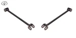 Oem Arm Assy, Rear Suspension, NO.2 R&l Set Toyota Lexus RX300 RX330 RX350 GSU35. Fixed Price $267.46.