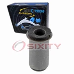 Mevotech Supreme Bracket End Steering Idler Arm Bushing 1964-1965 Ford Tg. Fixed Price $22.89.