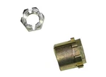 Skyjacker Wheel Alignment Kit Washers Ford Bronco F-150 F-250 F-350 Front Each. Fixed Price $54.95.