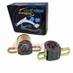 Mevotech Supreme Front To Frame Stabilizer Bar Bushing Kit For 2000-2013 Gmc Vi. Fixed Price $23.36.