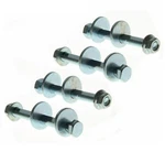 Set Of 2 Front Alignment Caster/camber Kit Moog For Infiniti QX56 Nissan Xterra. Fixed Price $88.99.