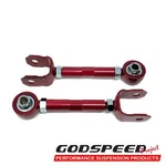 Godspeed Adjustable Toe Arms Upper Forward VER1 Lexus Is Sedan 14-23. Fixed Price $135.00.