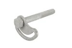 Oem New 06-12 Chevrolet Hummer Frnt Suspension Adjust Bolt Right 11588462. Fixed Price $38.19.