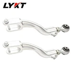 Lykt 2PCS Adjustable Control Arm Alignment Rear Camber Kit For Benz Amg GT43 63S. Fixed Price $262.61.