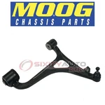 Moog Front Left Lower Suspension Control Arm Ball Joint For 2006-2007 Vp. Fixed Price $269.74.