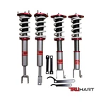Truhart Streetplus Front & Rear Coilovers For 03-08 Infiniti G35 Nissan 350Z. Fixed Price $666.00.