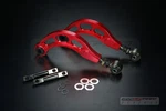 Godspeed GEN2 For 06-15 Honda Civic All Rear Adjustable Camber Arm Kit Red Fa Fg. Fixed Price $170.00.