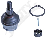 Dorman 539-972 Ball Joint Replaces 52037660, 52038407. Fixed Price $51.12.