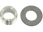 Front Alignment Caster Camber Bushing For 1984-1991 Jeep Grand Wagoneer PH353DD. Fixed Price $27.34.