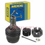 Moog Front Upper Suspension Ball Joint For 1970-1974 Gmc K1500 Pickup Bg. Fixed Price $51.17.