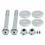 For Fiat 500L 2014-2019 Moog K100387 Alignment Camber Bolt Kit. Fixed Price $99.37.