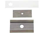 Rear Alignment Toe Adjusting Kit 49ZTKD44 For Blackwood Mark Lt 2002 2006. Fixed Price $191.20.