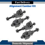 Front Alignment Camber Kit For 1990-1997 Honda Accord. Fixed Price $100.55.