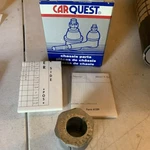 Carquest K8986 Front Suspension Alignment Caster Camber Bushing - 1/2 Degree Rwd. Fixed Price $15.00.