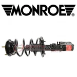 Monroe Quick-strut Front Right & Coil Spring 2013-2019 Ford Police Jk. Fixed Price $172.25.