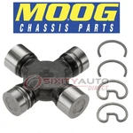 Moog At Rear Axle Universal Joint 1960-1979 Ford Ranchero 5.8L 6.6L 7.5L Lg. Fixed Price $43.76.