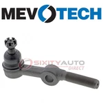 Mevotech Supreme Front Right Steering Tie Rod End For 1963-1973 Jeep Sv. Fixed Price $35.53.