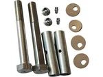 Front Alignment Caster Camber Kit 22JWPTY86 For Tacoma 4RUNNER 2000 2001 1998. Fixed Price $38.11.
