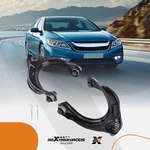 Maxpeedingrods Front Upper Control Arms For 2008-2014 Honda Accord Acura Tl/ Tsx. Fixed Price $33.70.