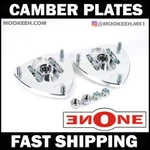 Mookeeh Camber Plates For 18-21 Toyota Camry Negative. Fixed Price $241.49.