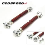 Gsp Rear Toe Arms Links W/ Spherical Bearing For 08-15 Honda Accord Godspeed. Fixed Price $127.51.