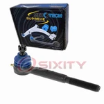 Mevotech Supreme Front Inner Steering Tie Rod End For 1995-2000 Chevrolet. Fixed Price $37.81.