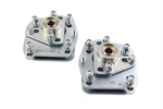 QA1 CC104MU Caster/camber Plates Ford Mustang 1994-2004. Fixed Price $240.95.
