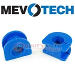 Mevotech Supreme Front To Frame Stabilizer Bar Bushing Kit For 1975-1978 Gmc Ls. Fixed Price $22.40.