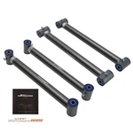 Maxpeedingrods Adjustable Rear Upper Lower Control Arms For Dodge Ram 2500 14-24. Fixed Price $237.91.