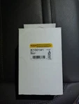 Alignment Camber / Toe Kit Moog K100141. Fixed Price $28.00.