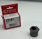 Qty Specialty Product 23187 Front Camber/caster Alignment Bushing 1-3/4 Degree. Fixed Price $19.99.