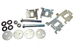 Alignment Cam Bolt Kit Mevotech MS25035 Fits 02-05 Dodge Ram 1500. Fixed Price $62.73.