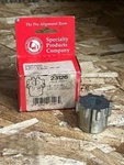 Specialty Products 23126 Front Alignment Caster/camber Bushing. Fixed Price $15.00.