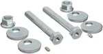 Delphi Front Alignment Cam Bolt Kit Fits 2002-2012 Jeep Liberty. Fixed Price $60.19.