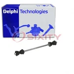 Delphi Rear Suspension Stabilizer Bar Link For 2009-2017 Chevrolet Traverse Jb. Fixed Price $32.29.