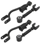 Spc Rear Adjustable Camber & Link Kit Control Arm 1995-98 240SX S14 67775 67776. Fixed Price $385.04.