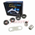 Mevotech Supreme Front Inner Steering Tie Rod Bushing For 1994-1998 Saab 900 Bb. Fixed Price $19.47.