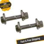 Eibach 5.72055K Wheel Alignment Kit. Fixed Price $74.40.