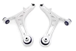 Superpro 2008 Subaru Impreza Wrx Sti Front Lower Alloy Control Arm Kit Std Align. Fixed Price $749.99.