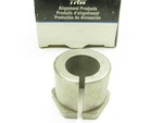 Trw 11165 Front Alignment Caster Camber Bushing - 1/2 Degree. Fixed Price $8.99.