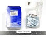 Alignment Caster / Camber Shims Moog K100189 Chevy Dodge Gmc Ford Honda Isuzu ++. Fixed Price $24.69.
