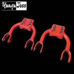 Adjustable Front Upper Control Camber A-arms Fit For Honda Civic Eg 1992-95. Fixed Price $69.99.