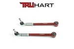 Truhart Rear Lower Control Arms With Pillowball Red For 07-17 LS460 Rwd TH-L107. Fixed Price $288.00.