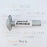 Toyota Oem Cam Sub-assembly, Toe Ad 4840934041 48409-34041. Fixed Price $8.44.